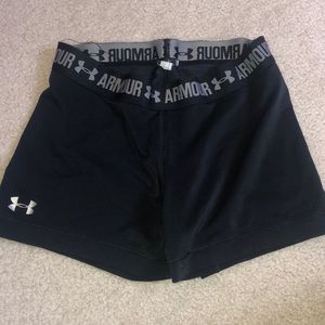 Under Armour Spandex